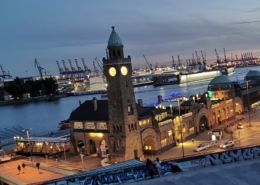 Heilpraktiker Ausbildung in Hamburg